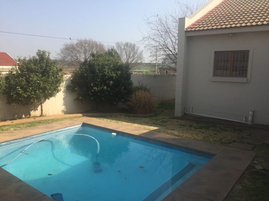 To Let 3 Bedroom Property for Rent in Sasolburg Ext 10 Free State